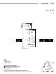 Lentor Hills Residences (D26), Apartment #430368021
